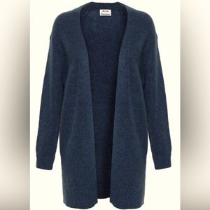 Acne  Studio Cardigan